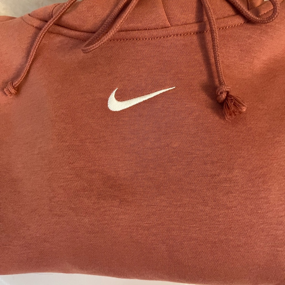 Nike hoodie